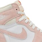 Tênis  Air Jordan 1 Retro High OG Washed Pink