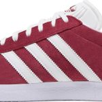 Tênis Adidas Gazelle Collegiate Burgundy