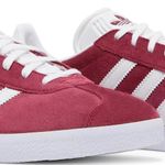 Tênis Adidas Gazelle Collegiate Burgundy