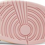 Tênis  Air Jordan 1 Retro High OG Washed Pink