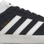 Tênis Adidas Gazelle Black