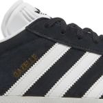 Tênis Adidas Gazelle Black