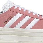 Tênis Adidas Gazelle Bold Super Pop