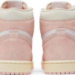Tênis  Air Jordan 1 Retro High OG Washed Pink