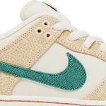 Tênis Nike Jarritos x Dunk Low SB