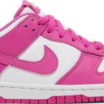 Tênis Nike Dunk Low Active Fuchsia