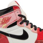 Tênis Marvel x Air Jordan 1 Retro High OG Next Chapter