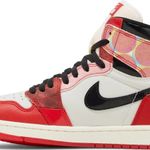 Tênis Marvel x Air Jordan 1 Retro High OG Next Chapter