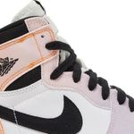Tênis  Air Jordan 1 Retro High OG Skyline