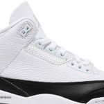 Tênis Fragment Design x Air Jordan 3 Retro SP White