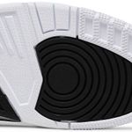 Tênis Fragment Design x Air Jordan 3 Retro SP White