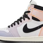 Tênis  Air Jordan 1 Retro High OG Skyline