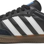 Tênis Adidas Samba OG Black Gum