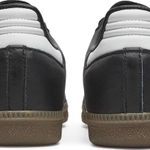 Tênis Adidas Samba OG Black Gum