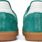Tênis Adidas Samba OG Collegiate Green Gum