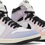 Tênis  Air Jordan 1 Retro High OG Skyline