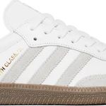 Tênis Adidas Kith x Samba OG Classics Program