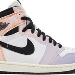 Tênis  Air Jordan 1 Retro High OG Skyline