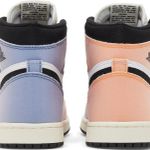 Tênis  Air Jordan 1 Retro High OG Skyline