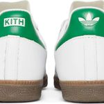 Tênis Adidas Kith x Samba OG Classics Program
