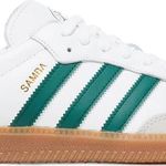 Tênis Adidas Samba Team Mexico