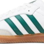 Tênis Adidas Samba Team Mexico