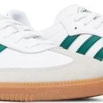 Tênis Adidas Samba Team Mexico