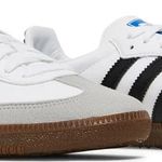 Tênis Adidas Samba Vegan