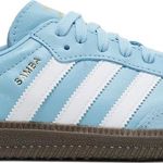Tênis Adidas Samba Team Argentina