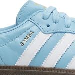 Tênis Adidas Samba Team Argentina