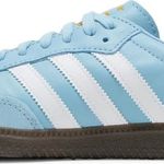 Tênis Adidas Samba Team Argentina