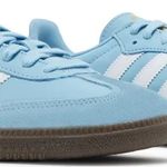 Tênis Adidas Samba Team Argentina