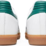 Tênis Adidas Samba Team Mexico