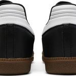 Tênis Adidas Samba Vegan - Black