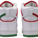 Tênis Nike Paul Rodriguez x Dunk High Premium SB Boxing