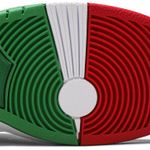 Tênis Nike Paul Rodriguez x Dunk High Premium SB Boxing