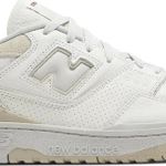 Tênis New Balance 550 Lunar New Year - Sea Salt