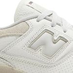 Tênis New Balance 550 Lunar New Year - Sea Salt