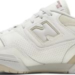 Tênis New Balance 550 Lunar New Year - Sea Salt