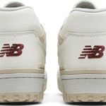 Tênis New Balance 550 Lunar New Year - Sea Salt