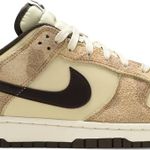 Tênis Nike Dunk Low Premium Animal Pack - Cheetah