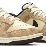 Tênis Nike Dunk Low Premium Animal Pack - Cheetah