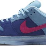Tênis Nike Run The Jewels x Dunk Low SB 4/20