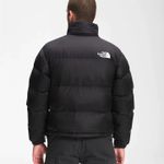 Jaqueta The North Face 1996 Retro Nuptse Black