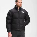 Jaqueta The North Face 1996 Retro Nuptse Black