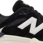 Tênis New Balance 9060 Black White