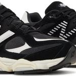 Tênis New Balance 9060 Black White