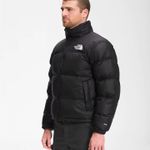 Jaqueta The North Face 1996 Retro Nuptse Black