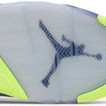 Tênis Air Jordan 5 Retro Alternate Bel-Air