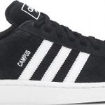 Tênis Adidas Campus Black White
